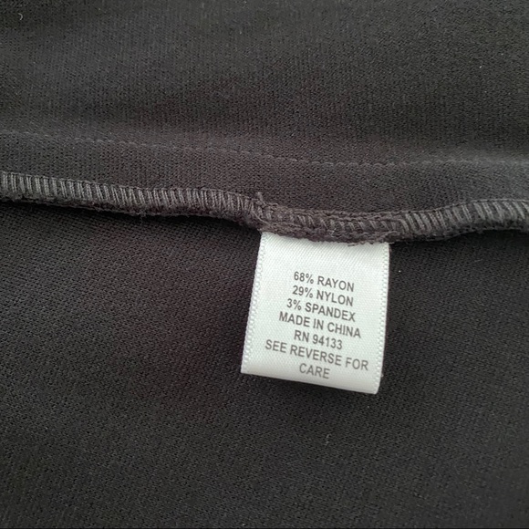 Debra Deroo Tank Style Top - Picture 4 of 4